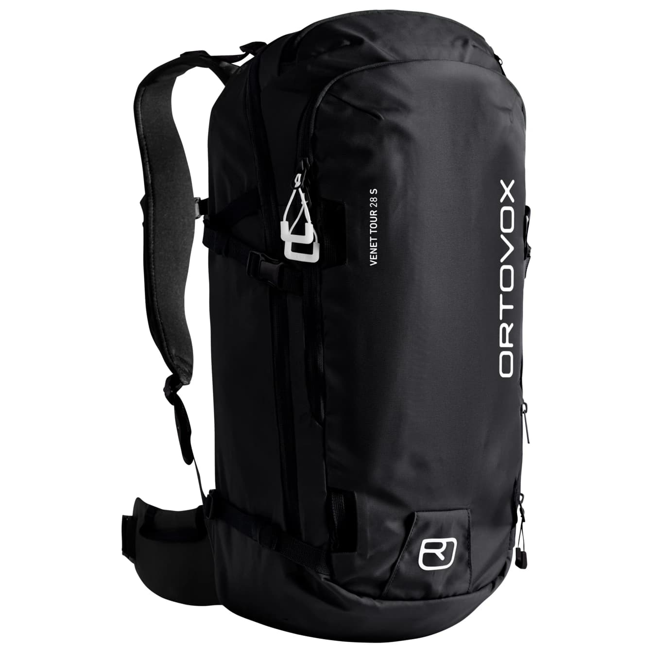 Раница за ски-туринг Ortovox Venet Tour 28 S Ski touring backpack - Black Raven