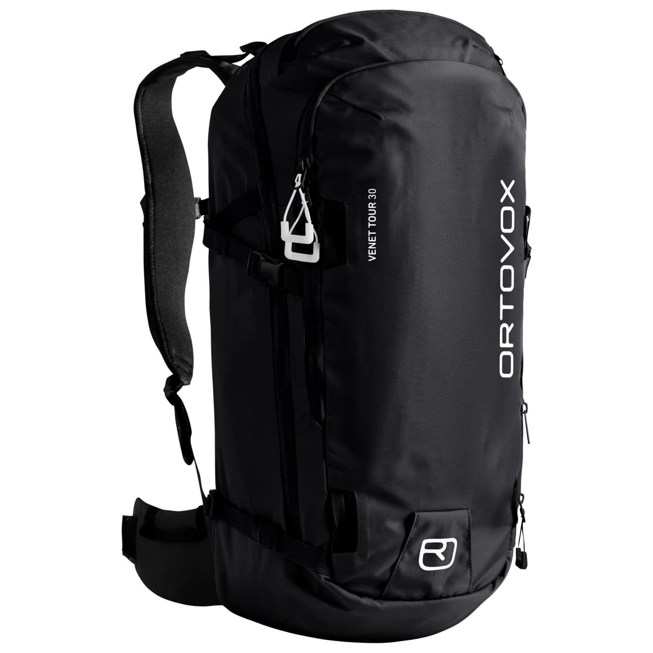 Раница за ски-туринг Ortovox Venet Tour 30 Ski touring backpack - Black Raven
