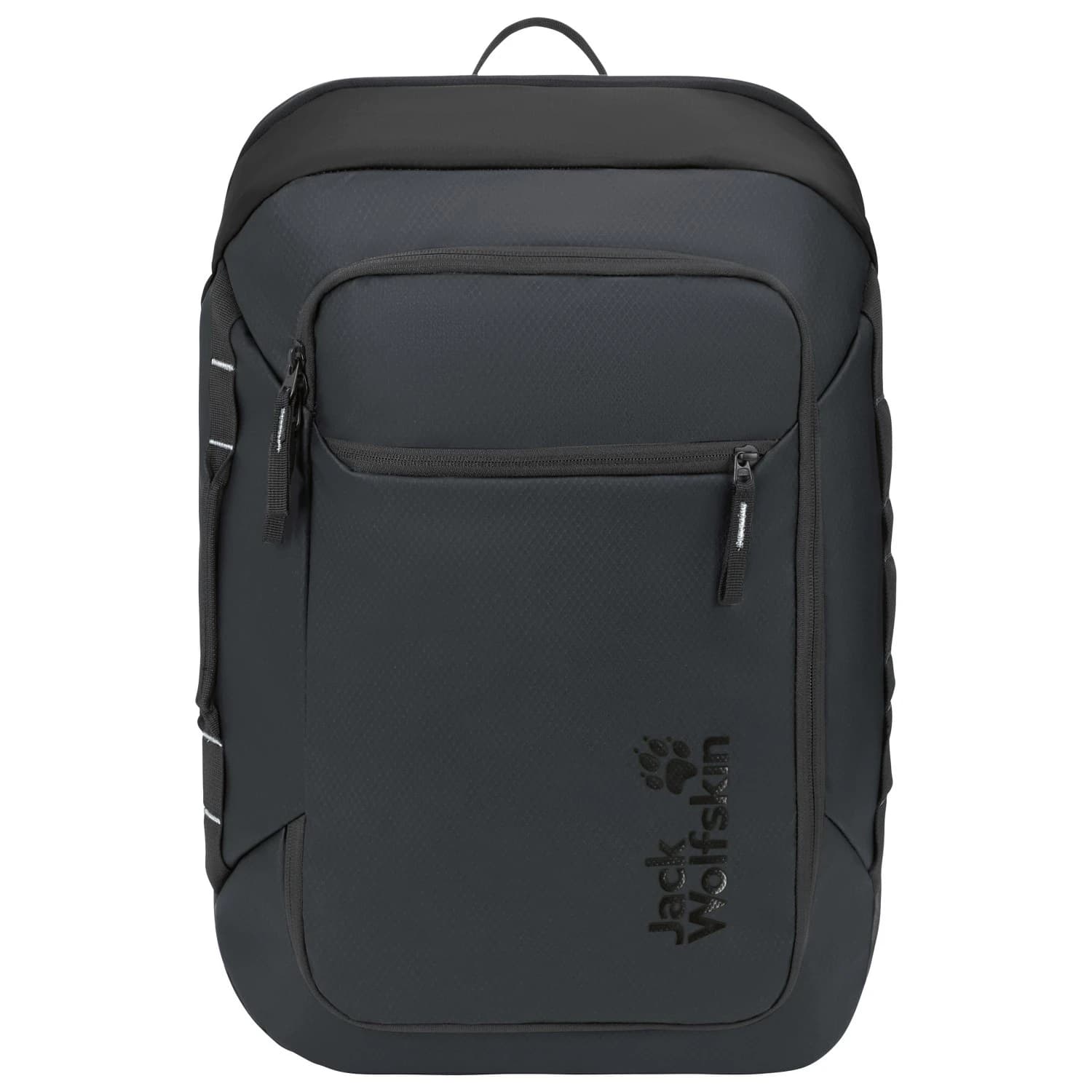 Пътна раница Jack wolfskin Tecton Pack 30 Travel backpack - Phantom