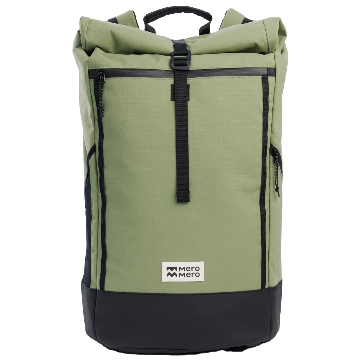 Раница за ски-туринг Meromero Aravis Backpack 25-45 Ski touring backpack - Cypress Green