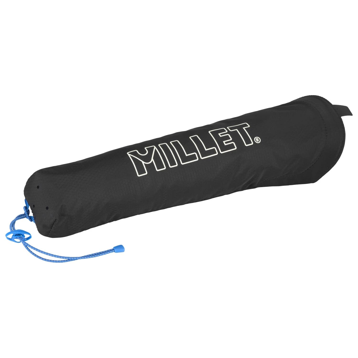 Раница за трейл бягане Millet Intense Quiver Walking pole accessories - Black