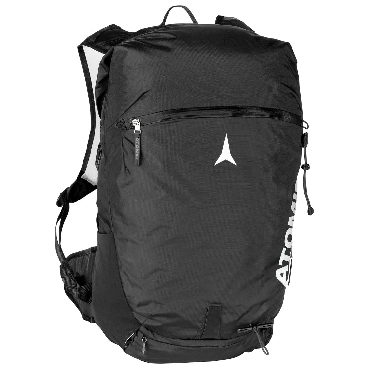 Раница за ски-туринг Atomic Backland 22+ Ski touring backpack - Black