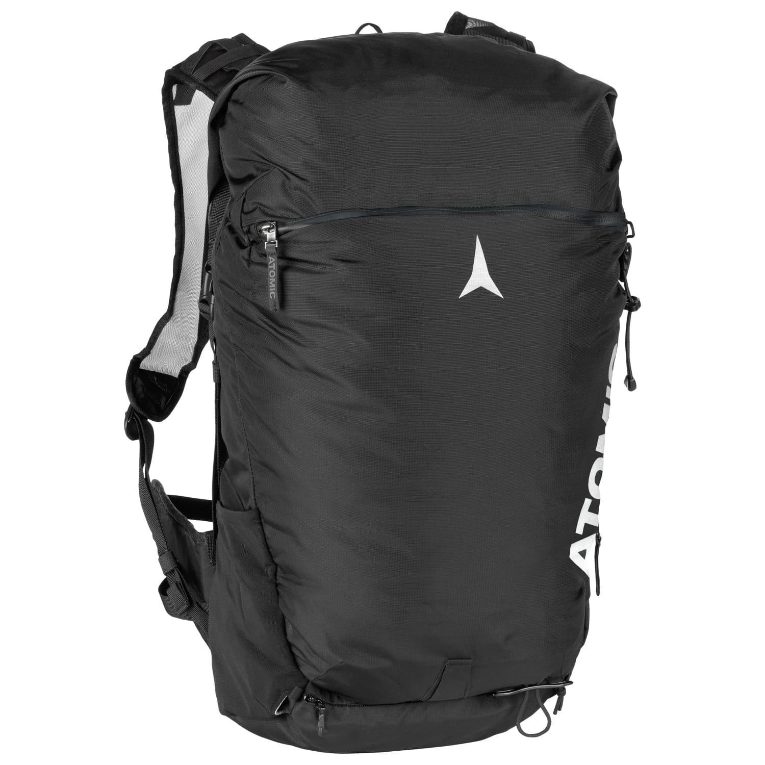 Раница за ски-туринг Atomic Backland 30+ Ski touring backpack - Black / Black