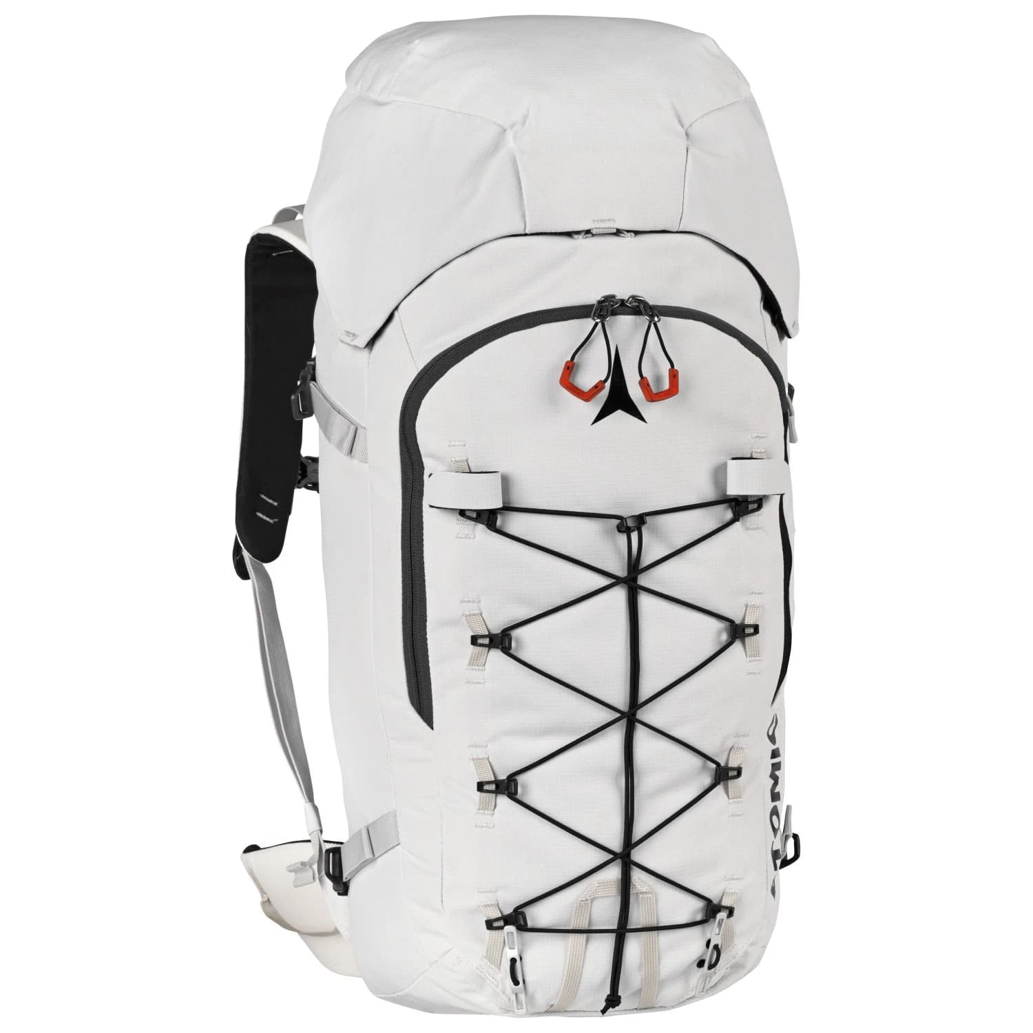 Раница за ски-туринг Atomic Backland FR 24+ Ski touring backpack - Off White