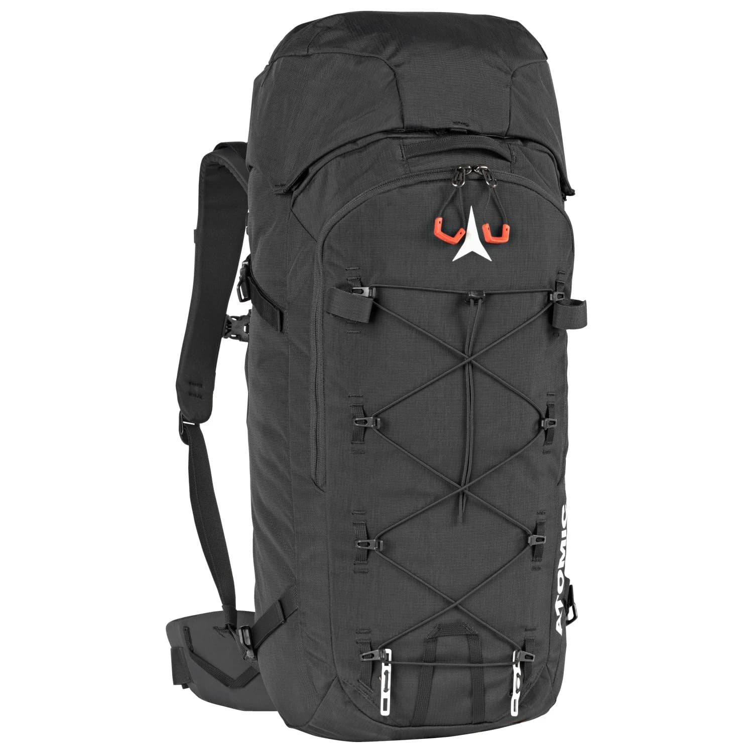 Раница за ски-туринг Atomic Backland FR 32+ Ski touring backpack - Black