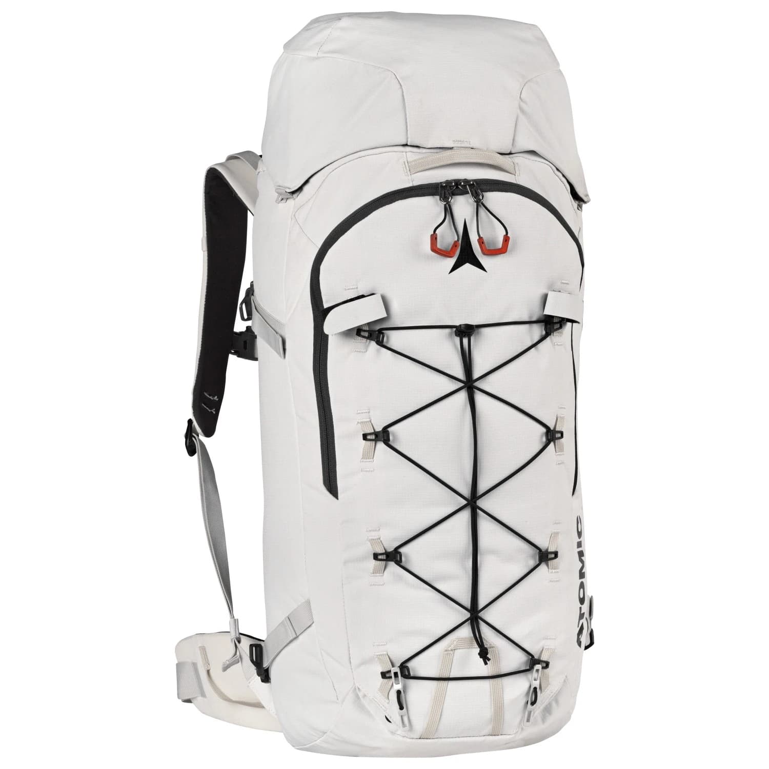 Раница за ски-туринг Atomic Backland FR 32+ Ski touring backpack - Off White