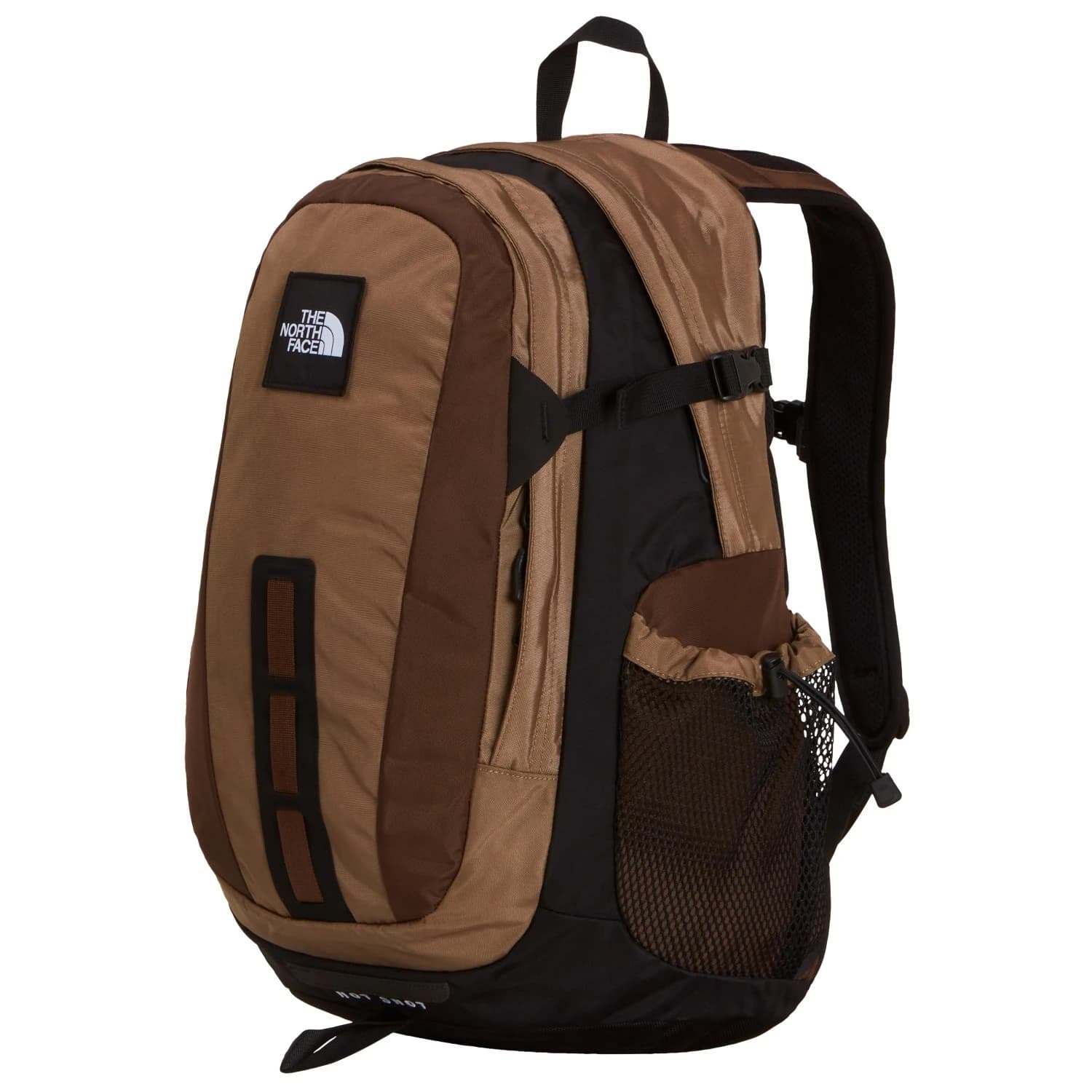 Дневна раница The north face Hot Shot SE 30 Daypack - Garnet / Smokey Brown