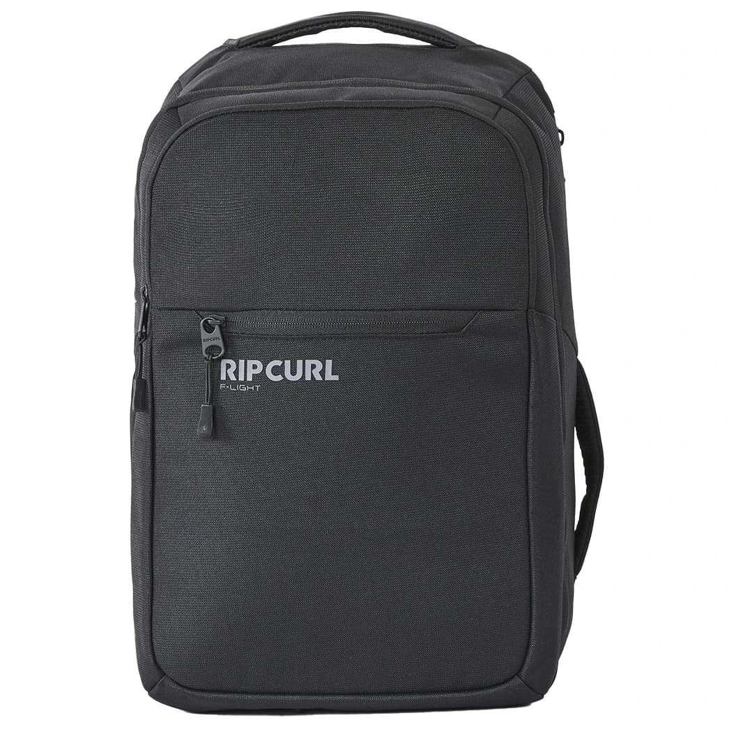 Дневна раница Rip curl F-Light 25 Weekender 2.0 Daypack - Black