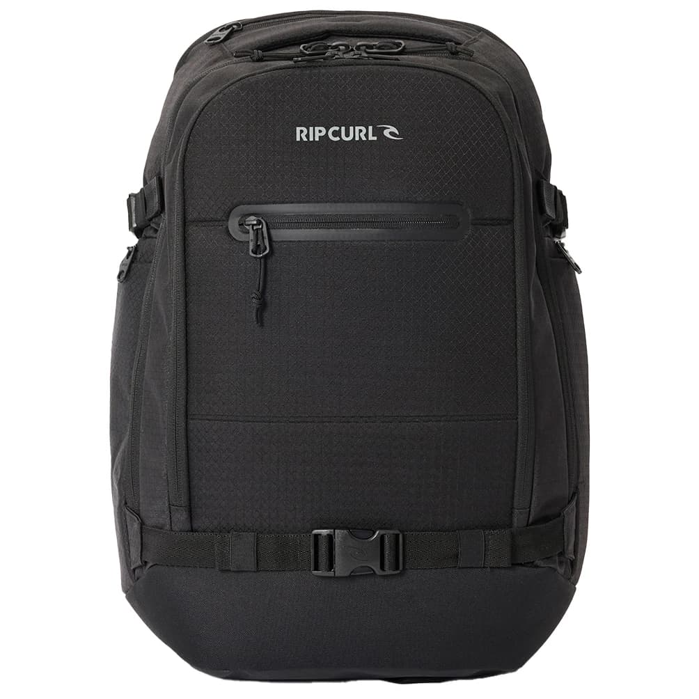 Пътна раница Rip curl F-Light 35 Posse Travel backpack - Midnight