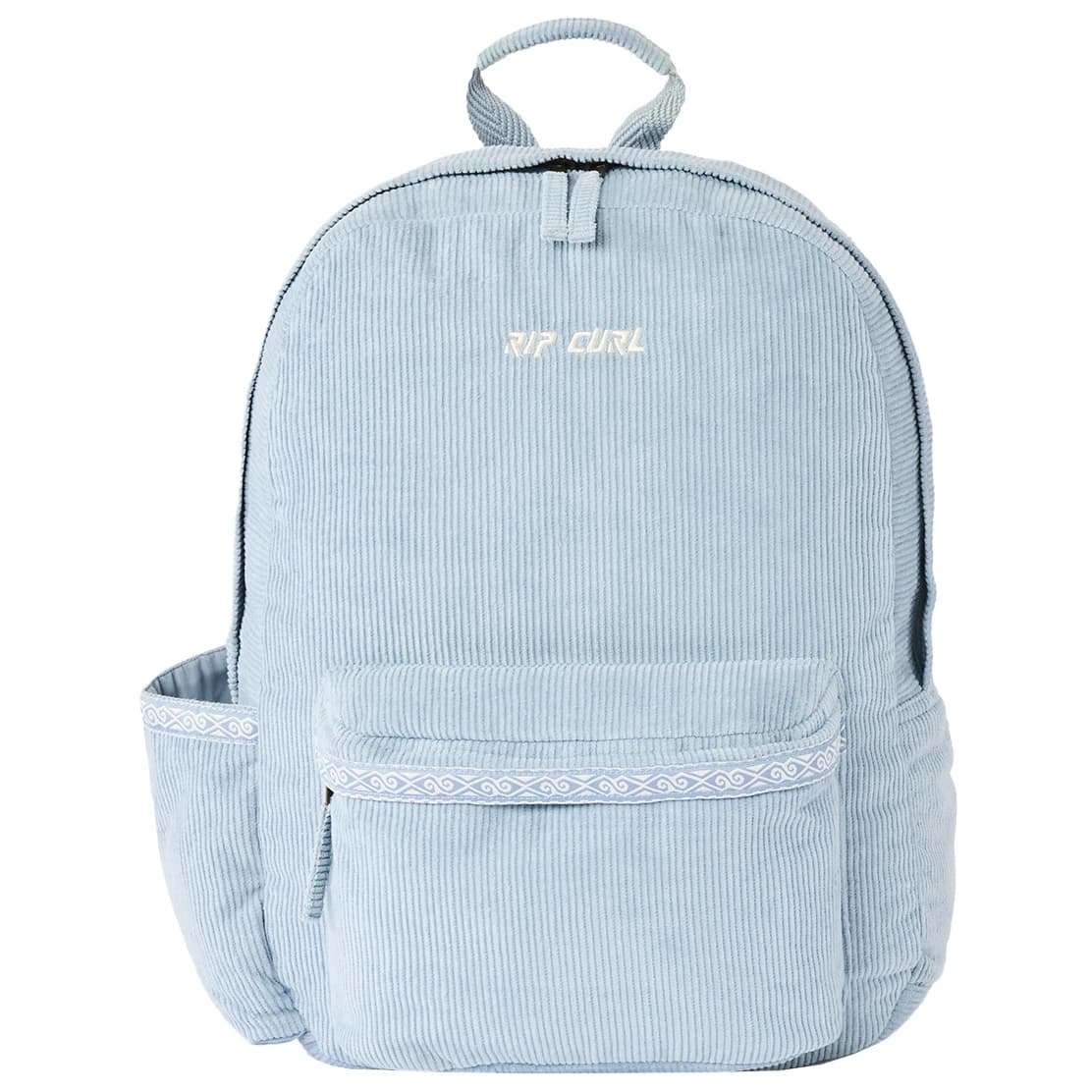 Дневна раница Rip curl Icons Cord 18 Backpack Daypack - Washed Blue