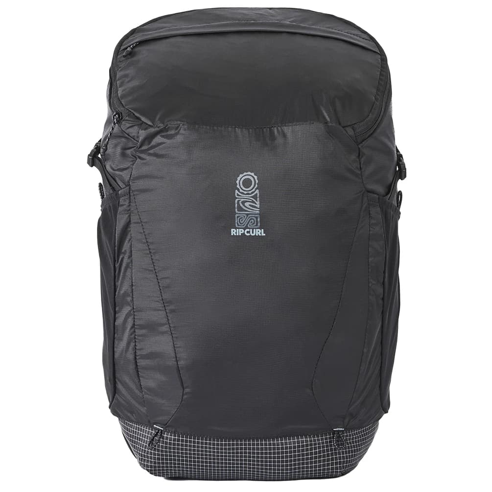 Дневна раница Rip curl S-Series Packable 25 Backpack Daypack - Black