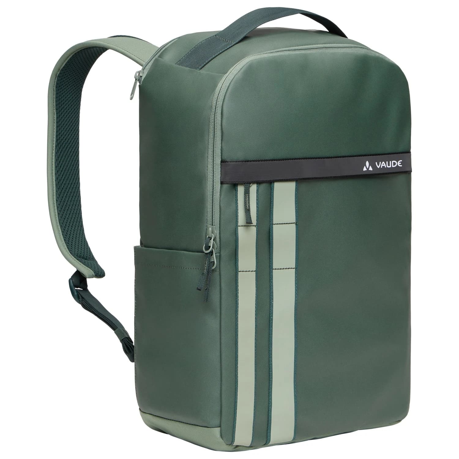 Пътна раница Vaude Matemo 23 Travel backpack - Agave