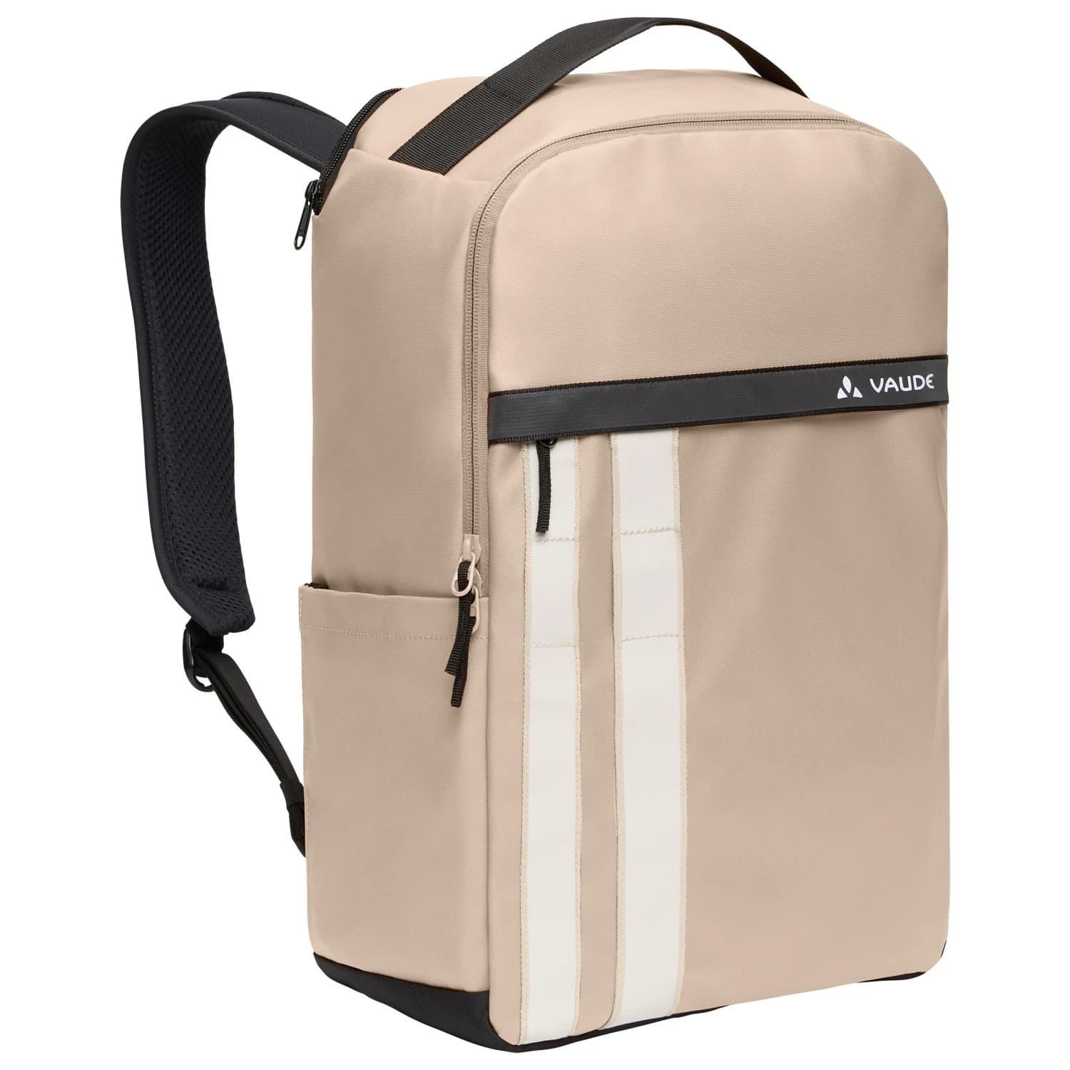 Пътна раница Vaude Matemo 23 Travel backpack - Linen