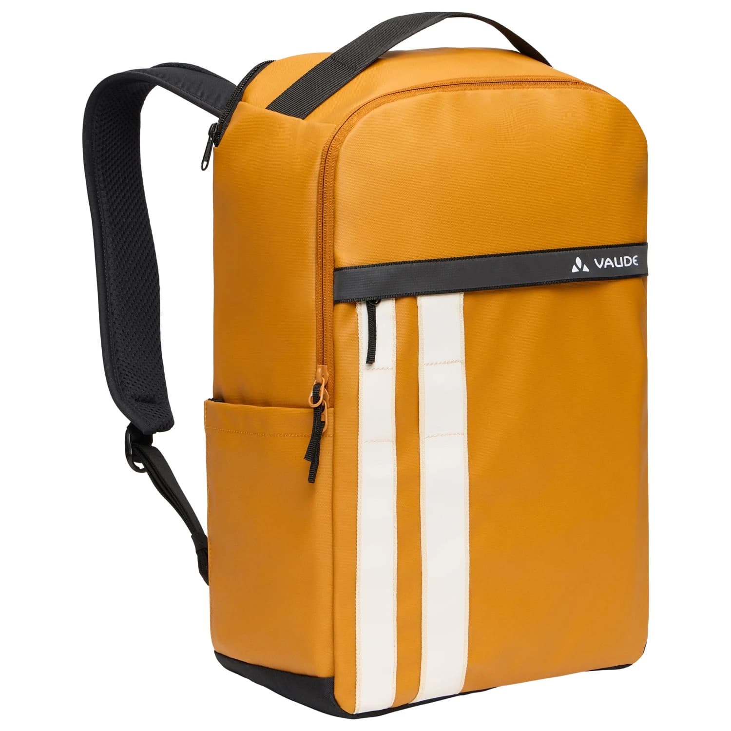 Пътна раница Vaude Matemo 23 Travel backpack - Silt Brown