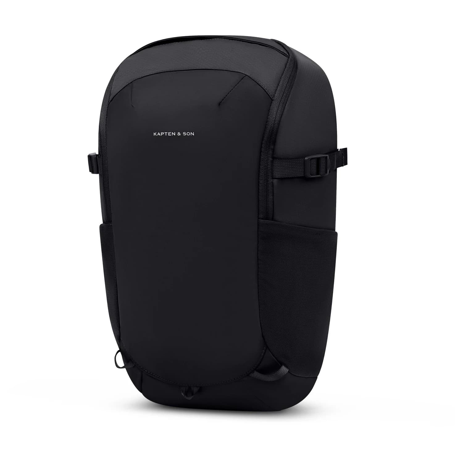 Дневна раница Kapten & son Are Daypack Light 13 Daypack - All Black