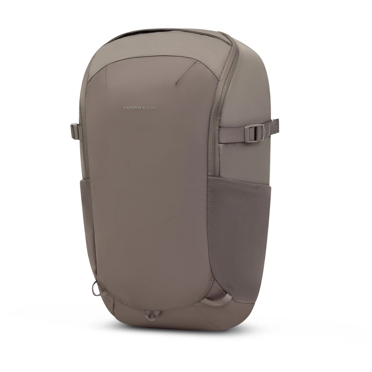 Дневна раница Kapten & son Are Daypack Light 13 Daypack - Taupe