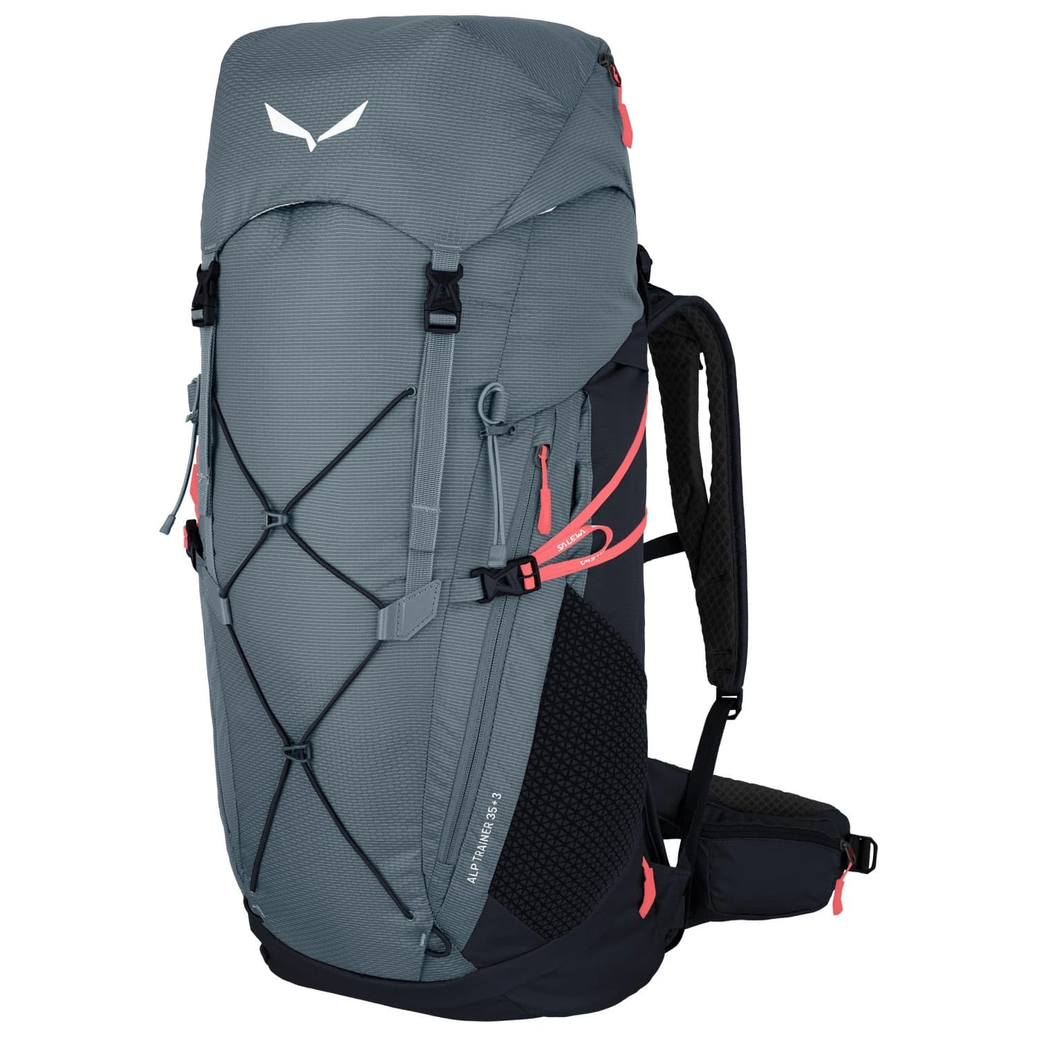 Трекинг раница Salewa Alp Trainer 35+3 Walking backpack - Java Blue