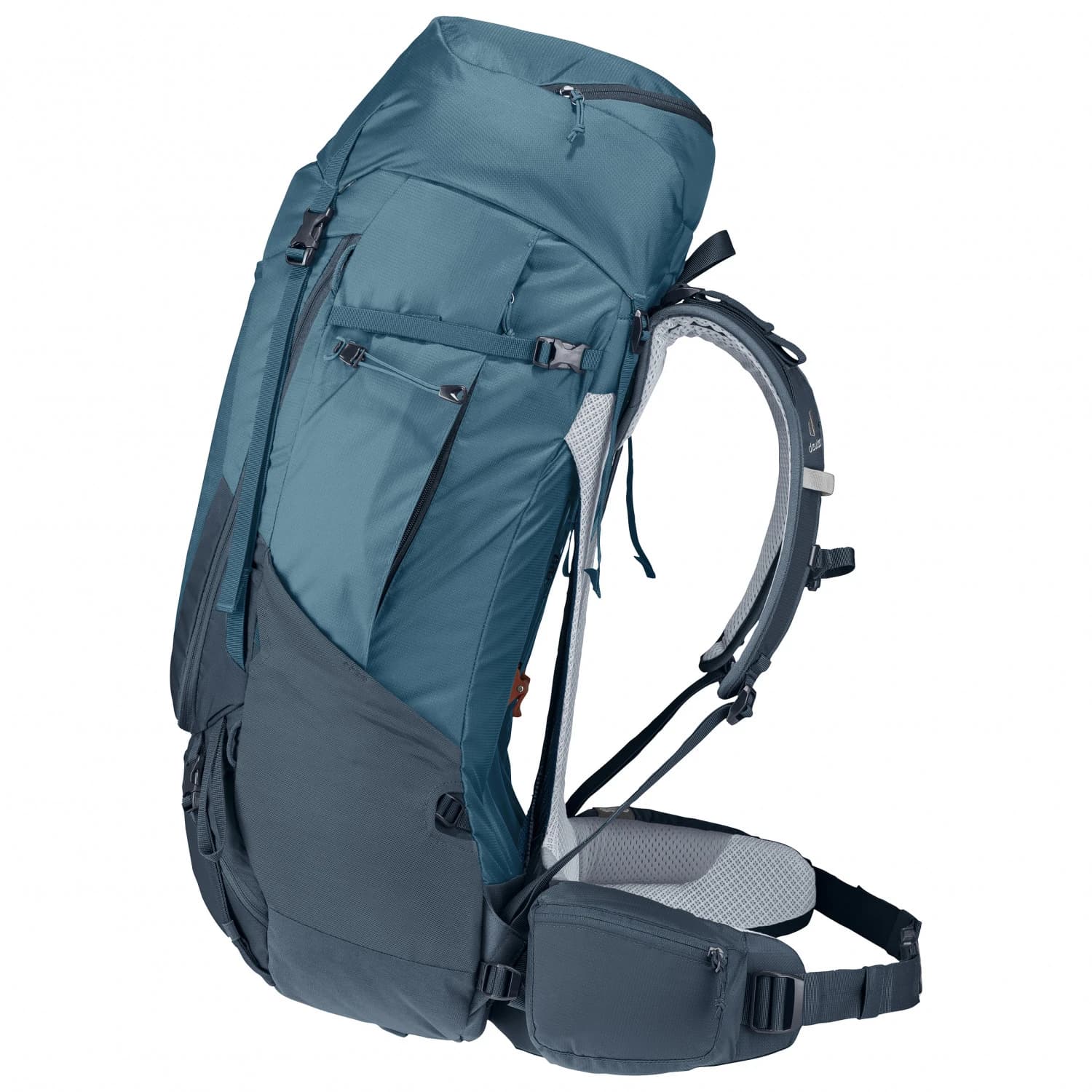 Трекинг раница Deuter Futura Air Trek 60+10 Walking backpack - Atlantic / Ink