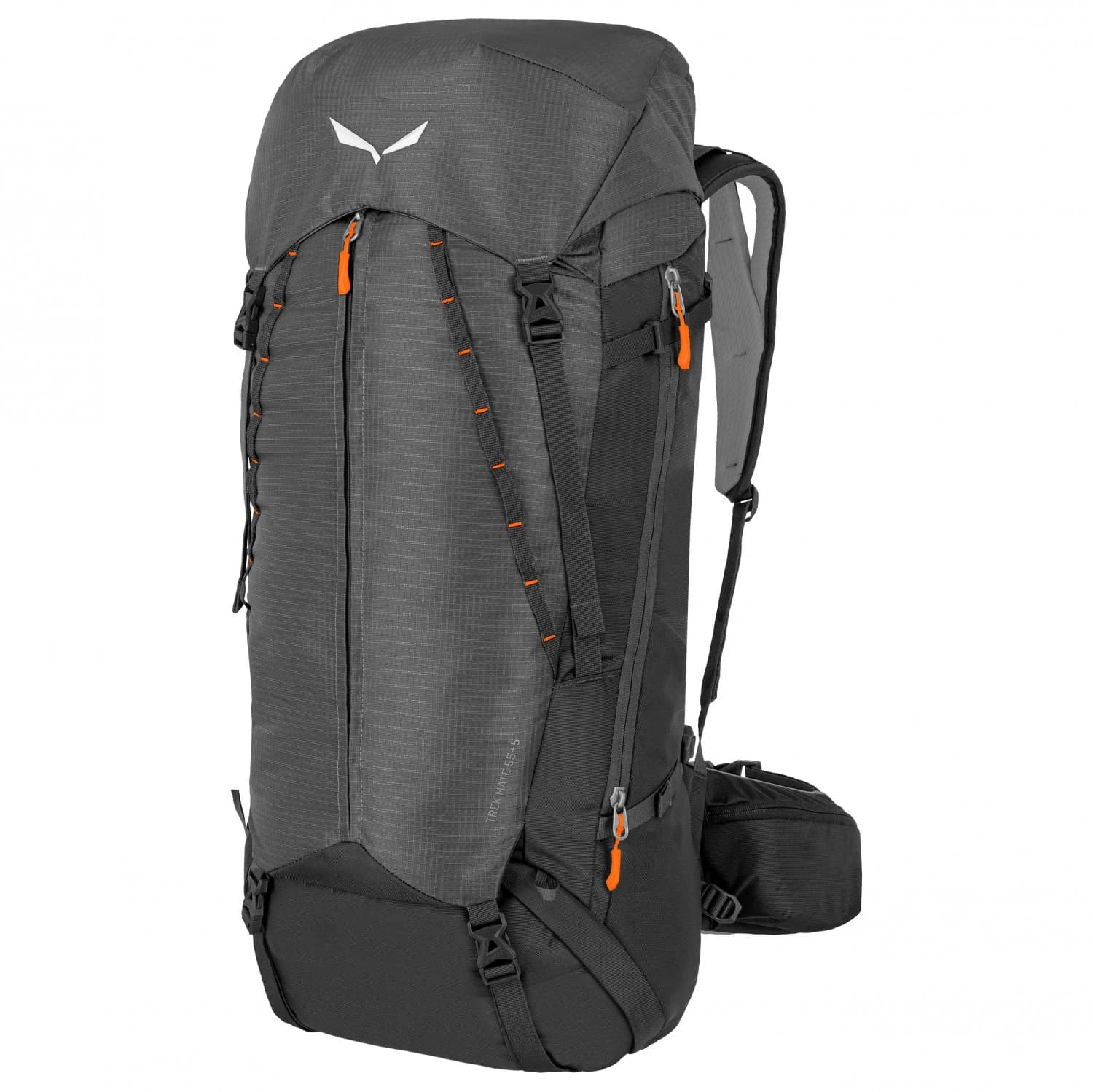 Трекинг раница Salewa Trek Mate 55+5 Walking backpack - Quiet Shade