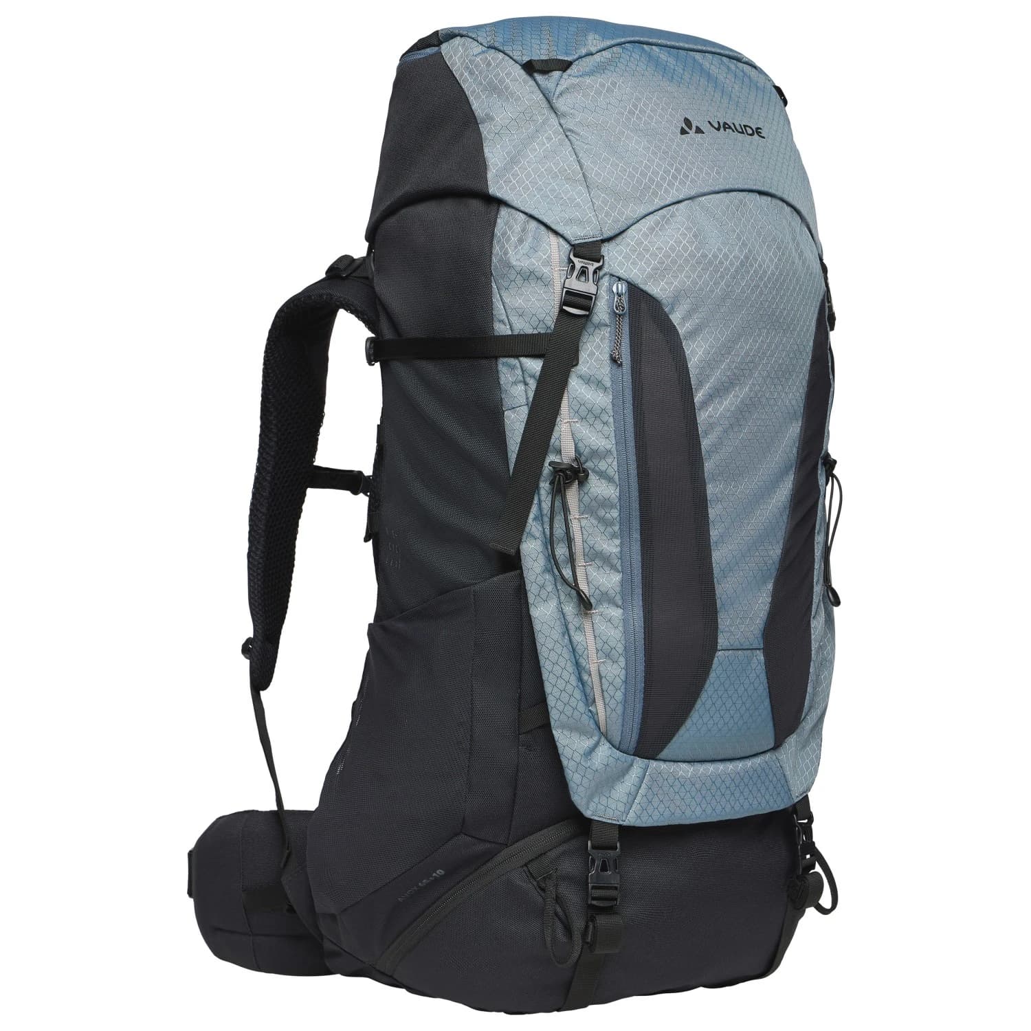 Трекинг раница Vaude Avox 65+10 Walking backpack - Heron