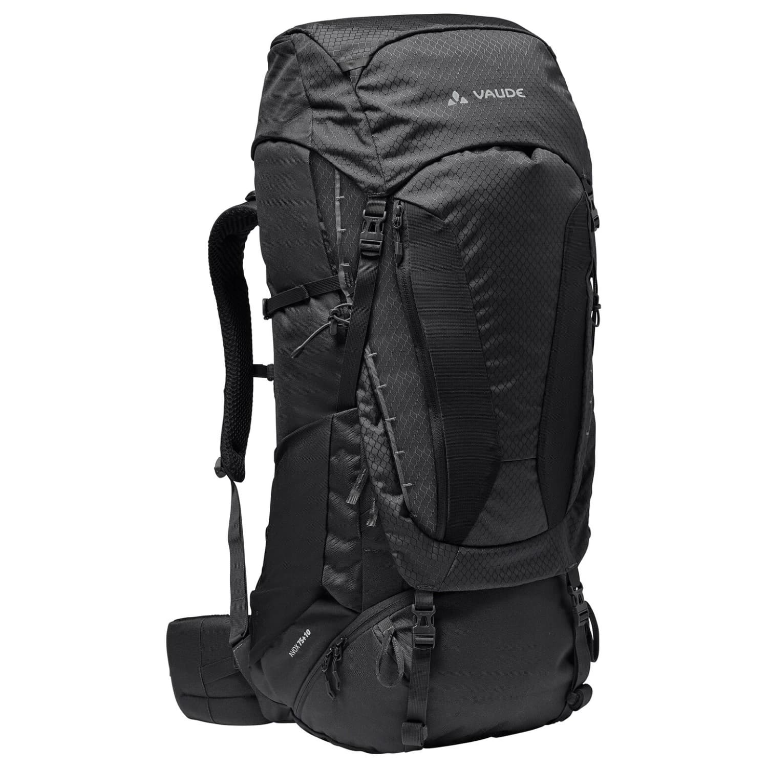 Трекинг раница Vaude Avox 75+10 Walking backpack - Black