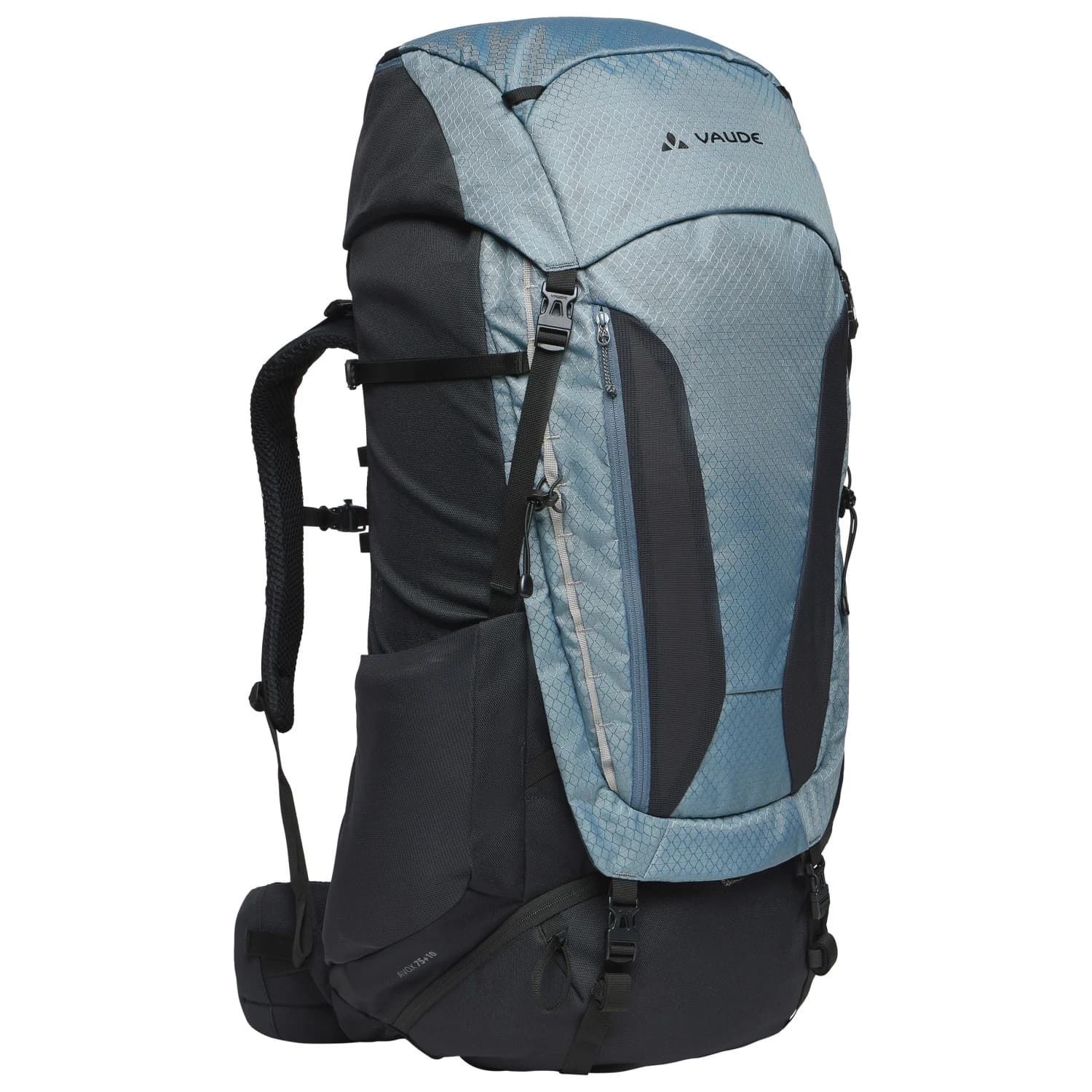 Трекинг раница Vaude Avox 75+10 Walking backpack - Heron