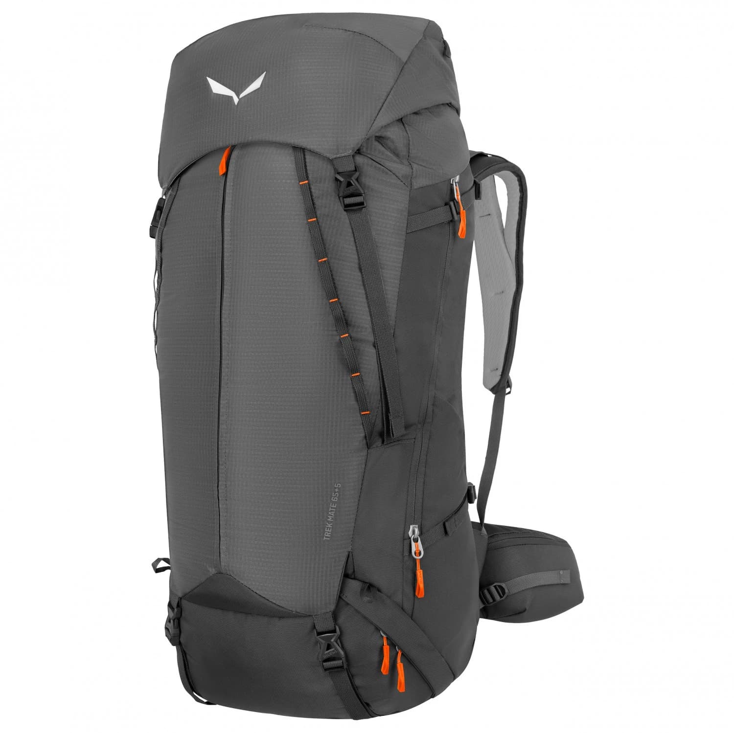 Трекинг раница Salewa Trek Mate 65+5 Walking backpack - Quiet Shade
