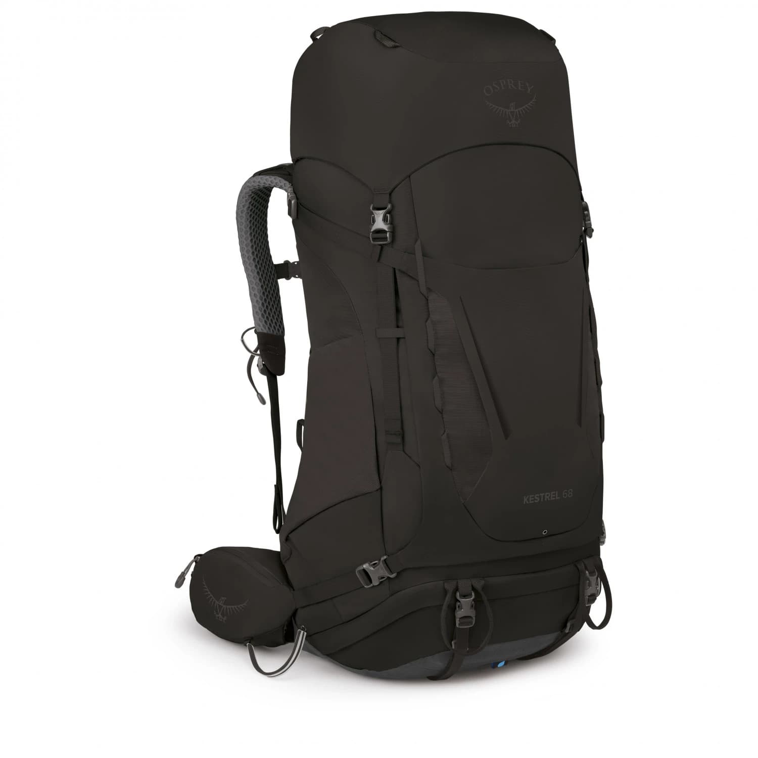 Трекинг раница Osprey Kestrel 68 Walking backpack - Black