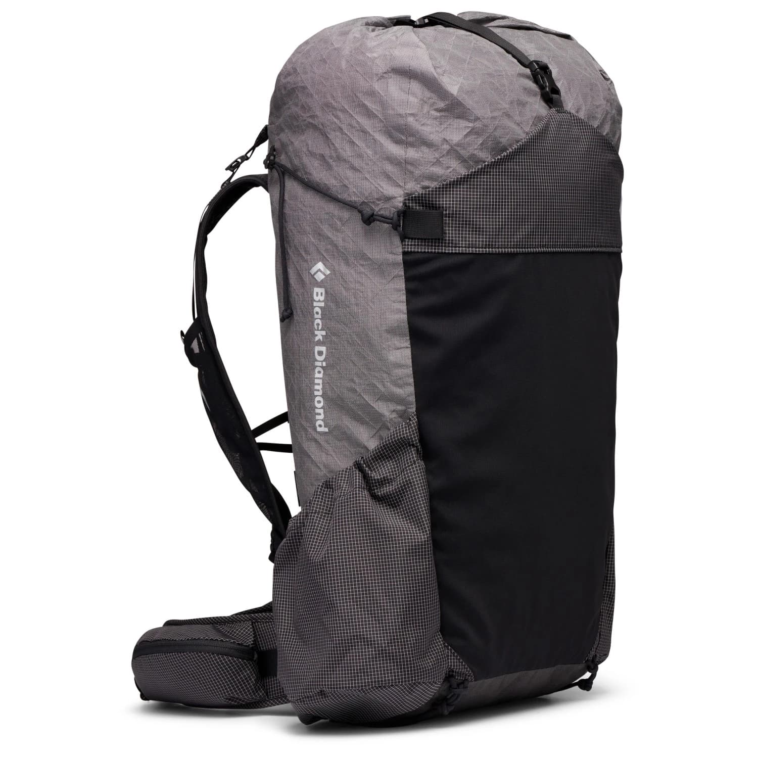 Трекинг раница Black diamond Betalight 45 Walking backpack - Storm Gray