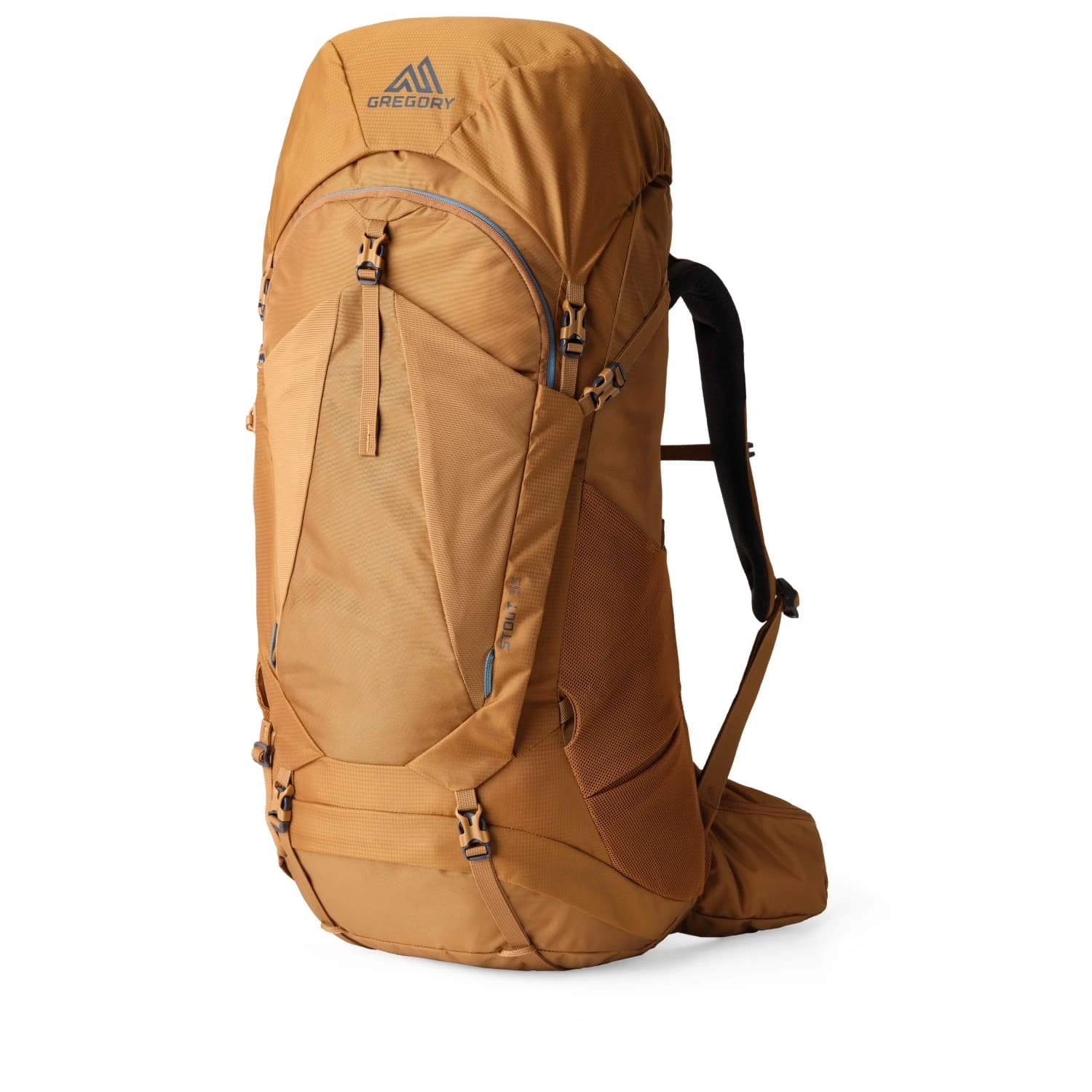 Трекинг раница Gregory Stout 55 EU Walking backpack - Sandstone