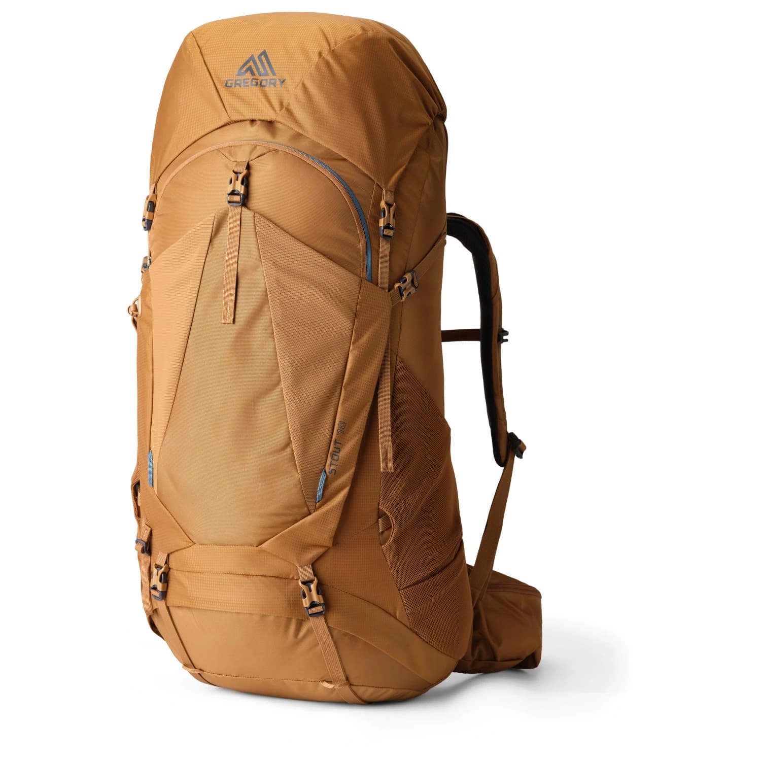 Трекинг раница Gregory Stout 70 EU Walking backpack - Sandstone