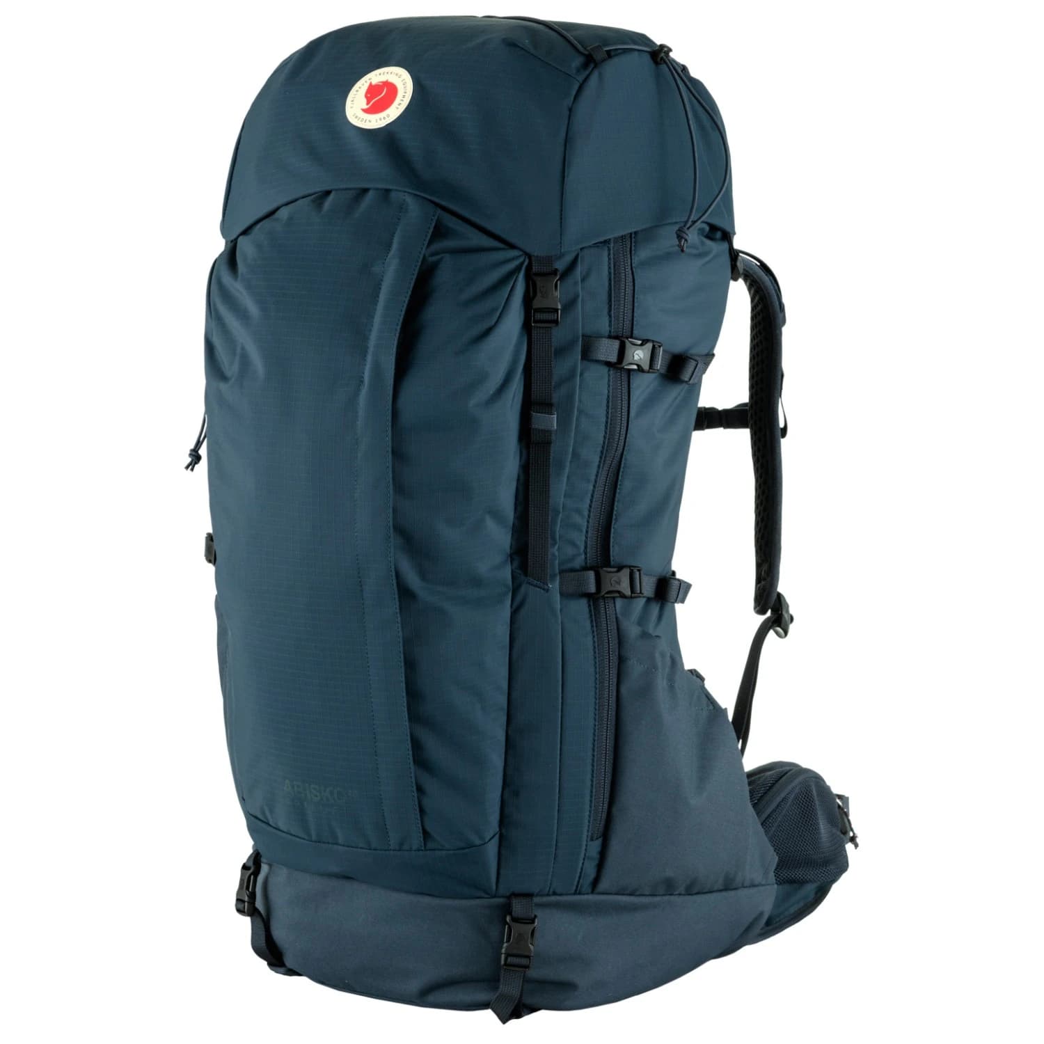 Трекинг раница Fjällräven Abisko Friluft 45 Walking backpack - Navy