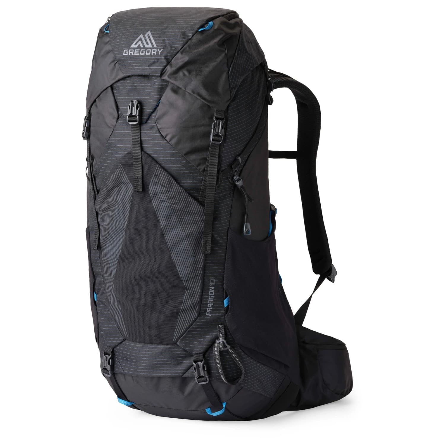 Трекинг раница Gregory Paragon 40 RC Walking backpack - Alpine Black
