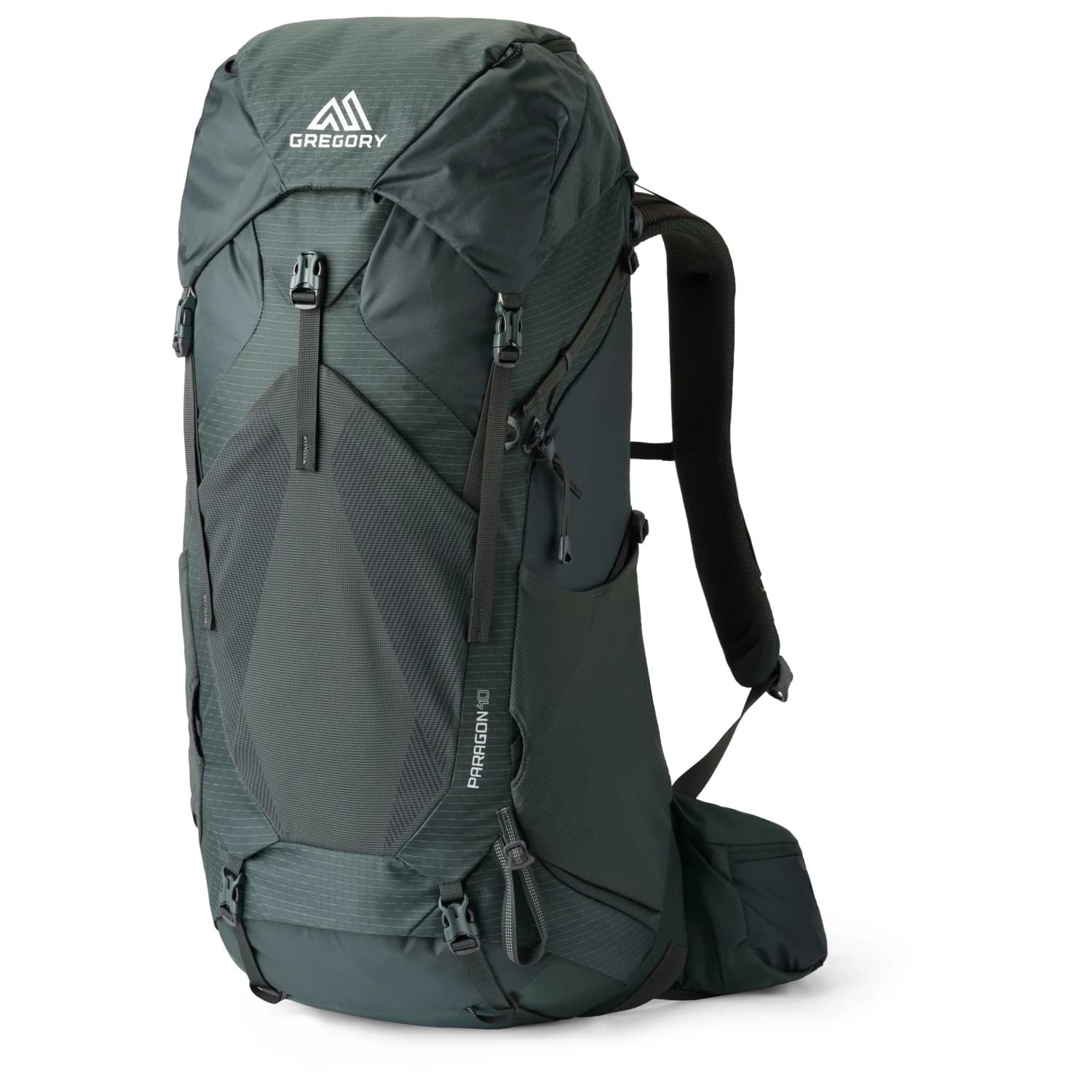 Трекинг раница Gregory Paragon 40 RC Walking backpack - Cascade Green