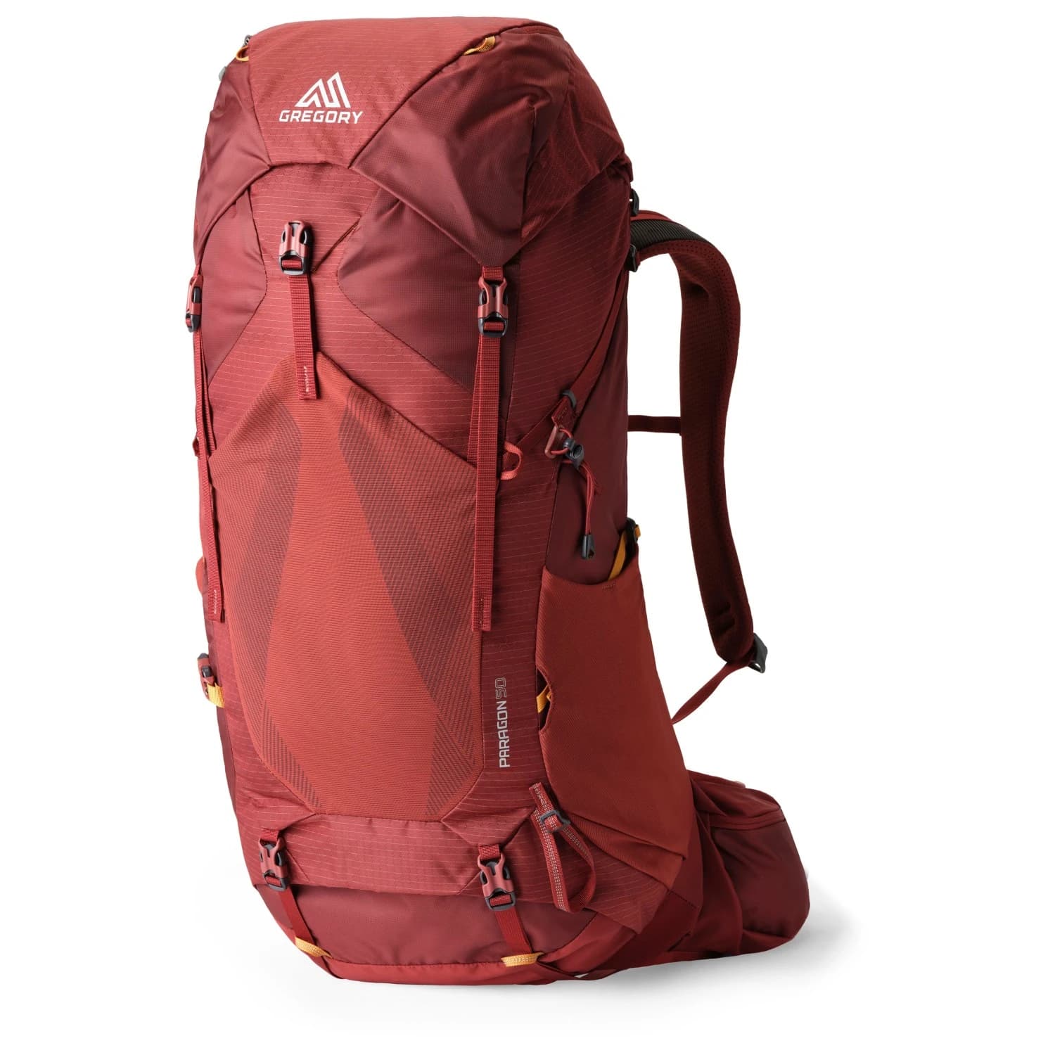 Трекинг раница Gregory Paragon 50 RC Walking backpack - Desert Red