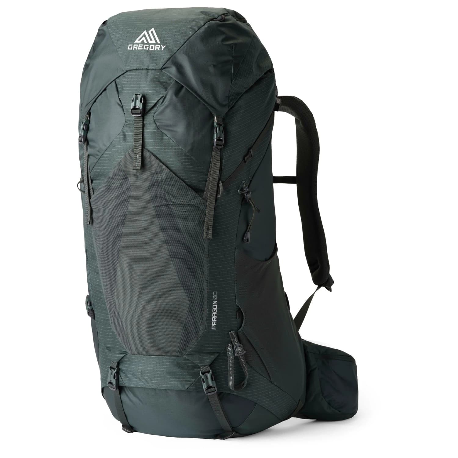 Трекинг раница Gregory Paragon 60 RC Walking backpack - Cascade Green