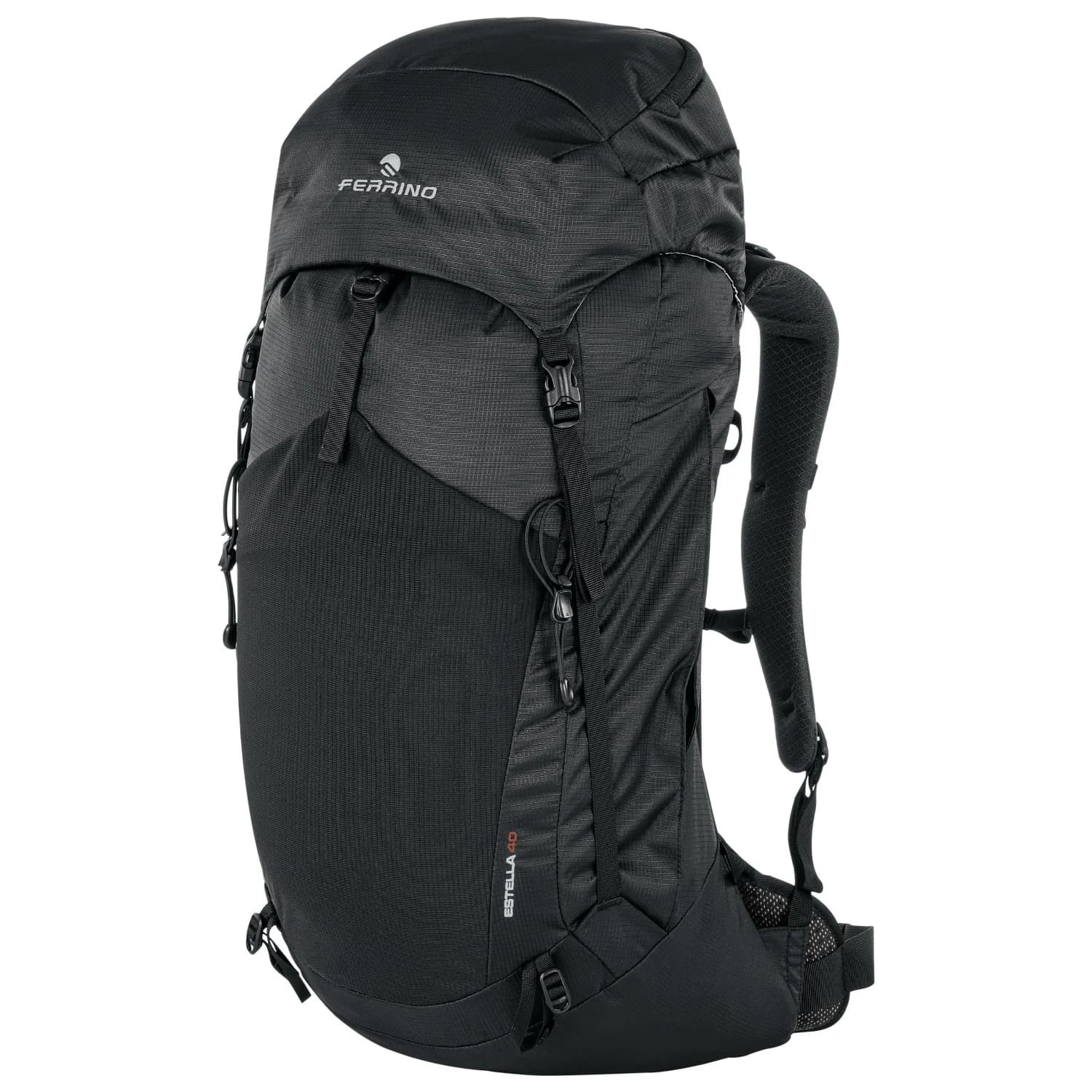 Трекинг раница Ferrino Backpack Estella 40 Walking backpack - Black