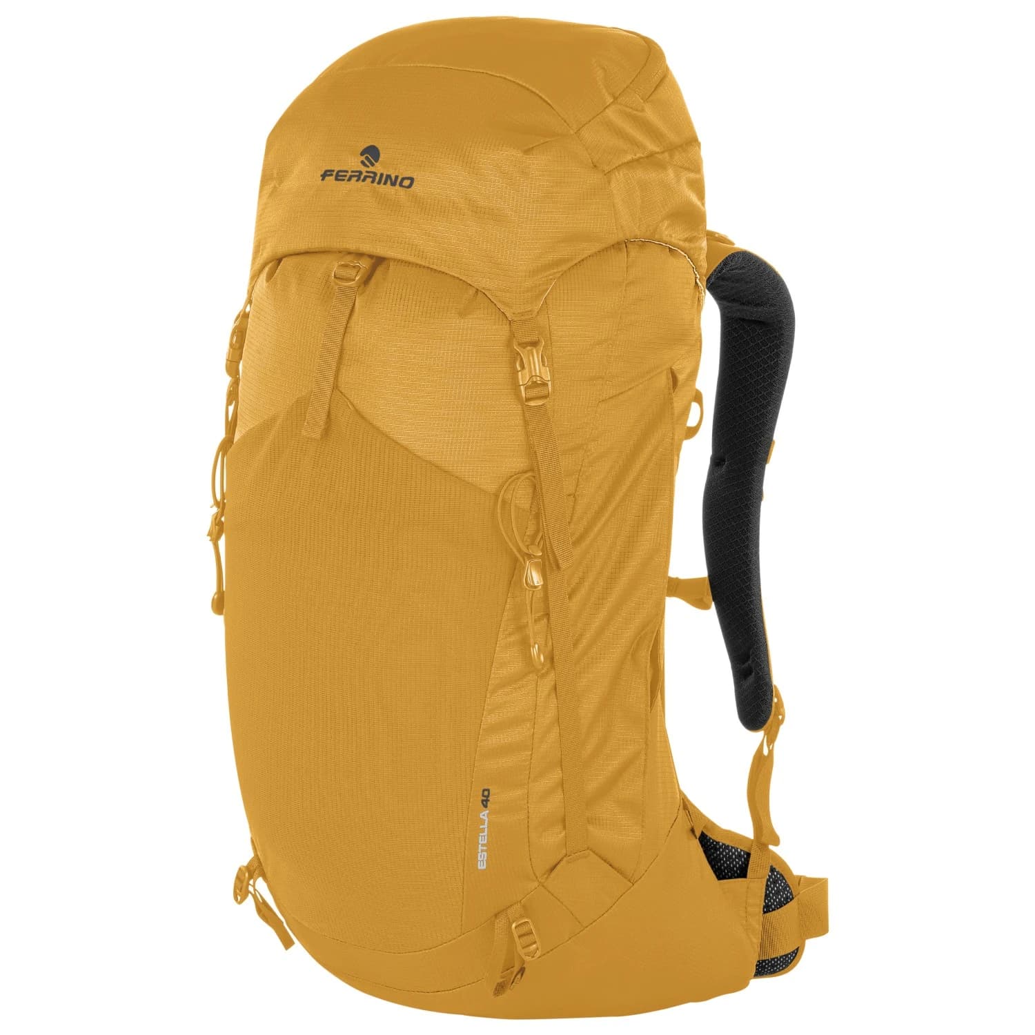 Трекинг раница Ferrino Backpack Estella 40 Walking backpack - Yellow