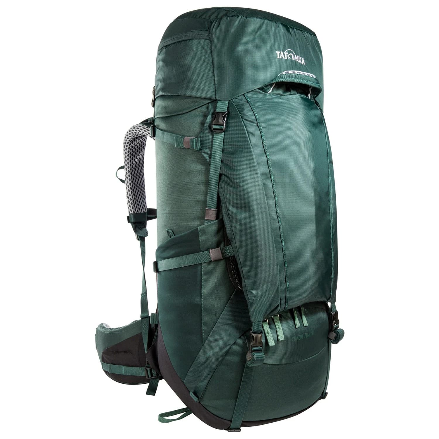 Трекинг раница Tatonka Yukon 70+10 Walking backpack - Jasper