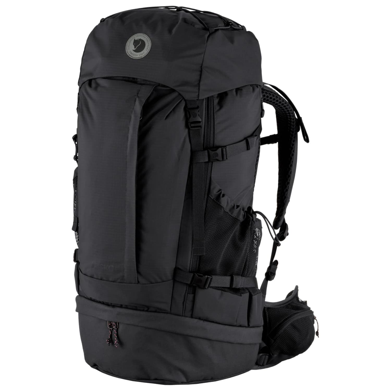 Трекинг раница Fjällräven Abisko Trek 48 Walking backpack - Black