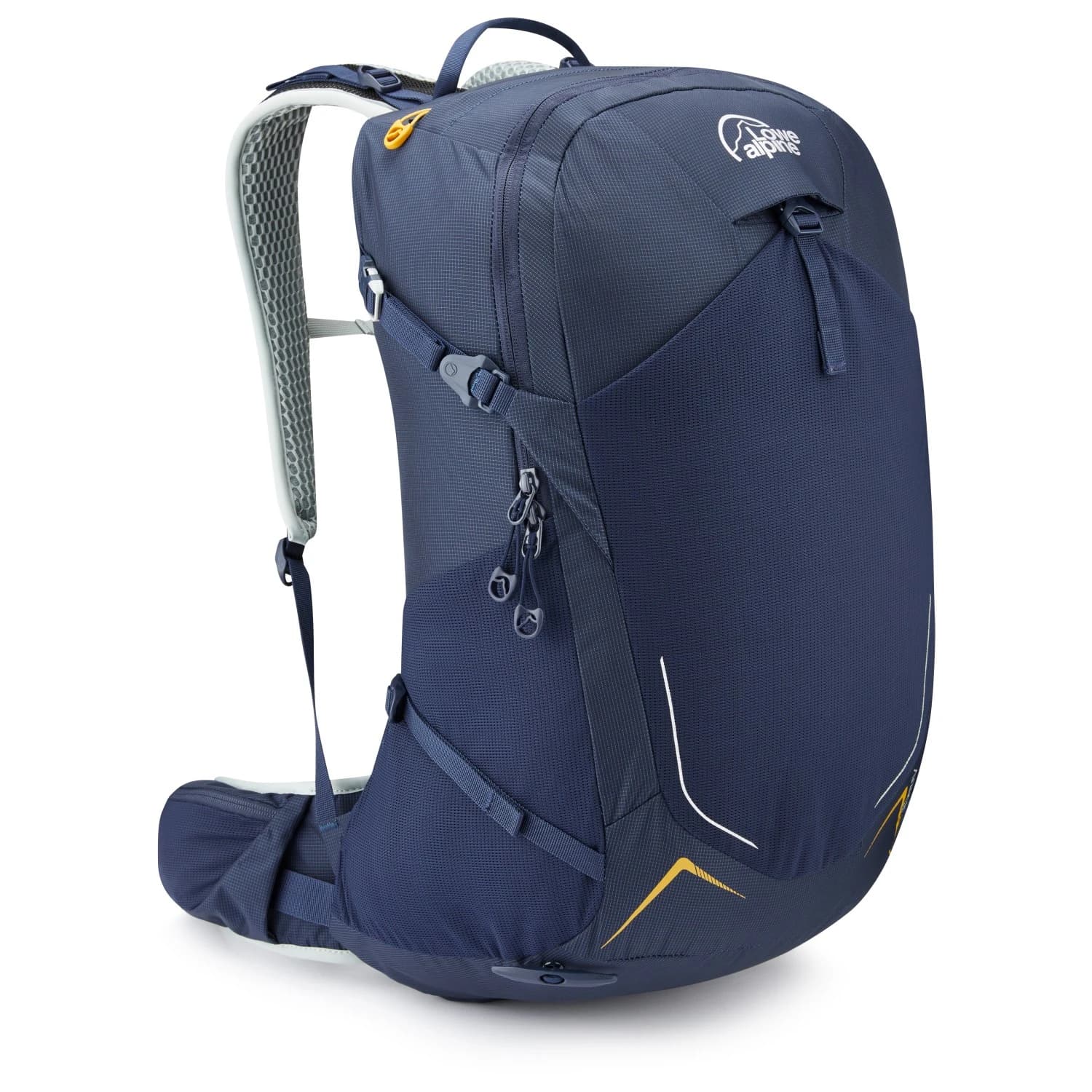 Трекинг раница Lowe alpine AirZone Trek 28 Walking backpack - Navy