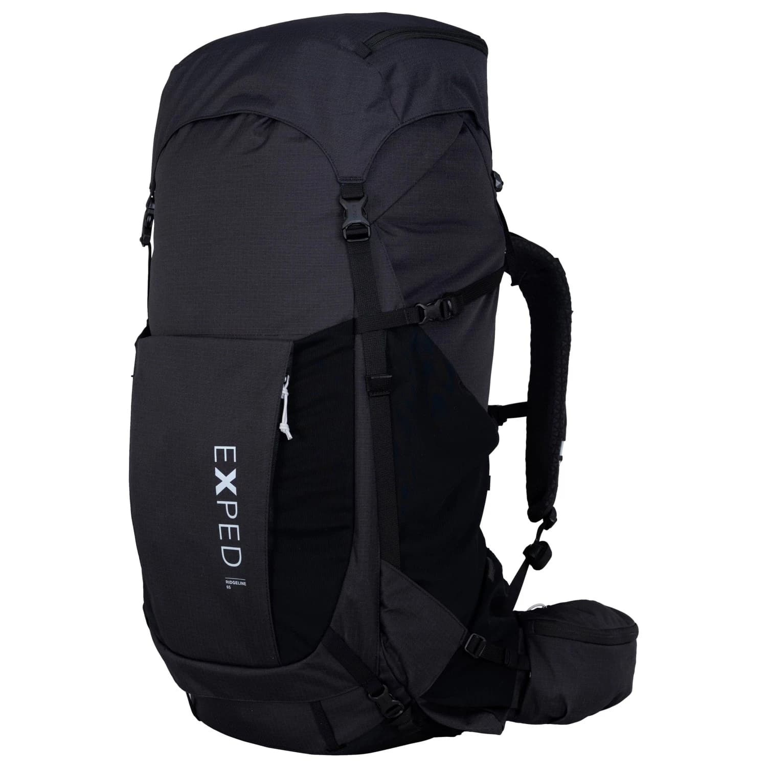 Трекинг раница Exped Ridgeline 65 Walking backpack - Black