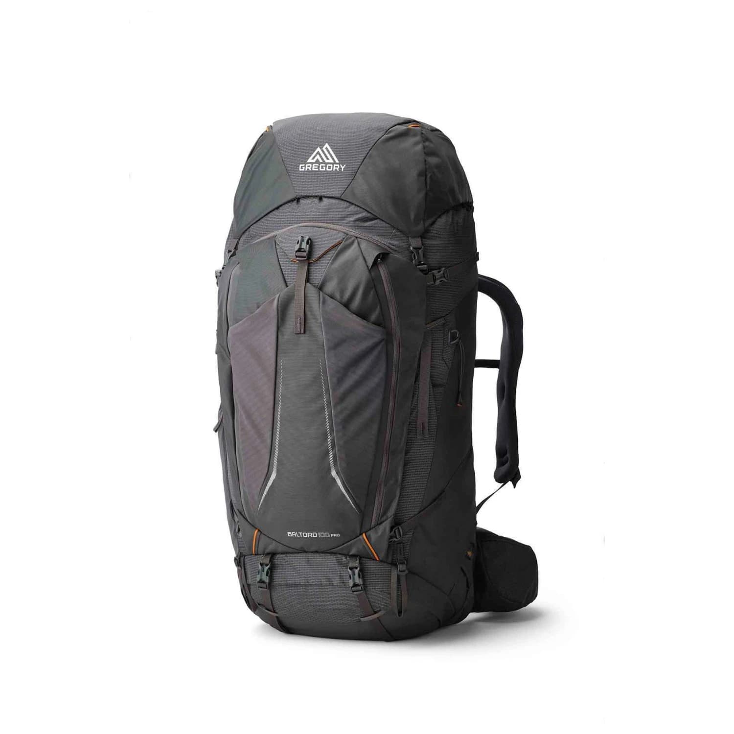 Трекинг раница Gregory Baltoro 100 Pro RC Walking backpack - Iron Grey