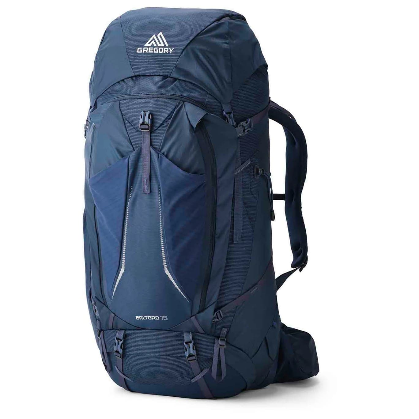 Трекинг раница Gregory Baltoro 75 RC Walking backpack - Stellar Blue