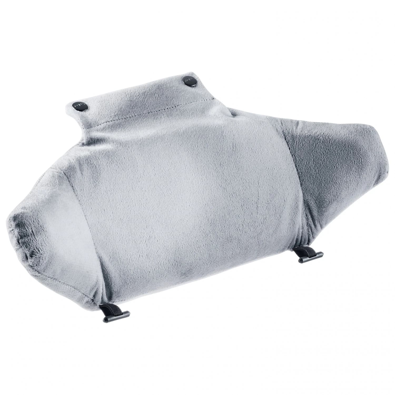 Детска носилка за деца Deuter Kid Comfort Chin Pad Pillow - Grey