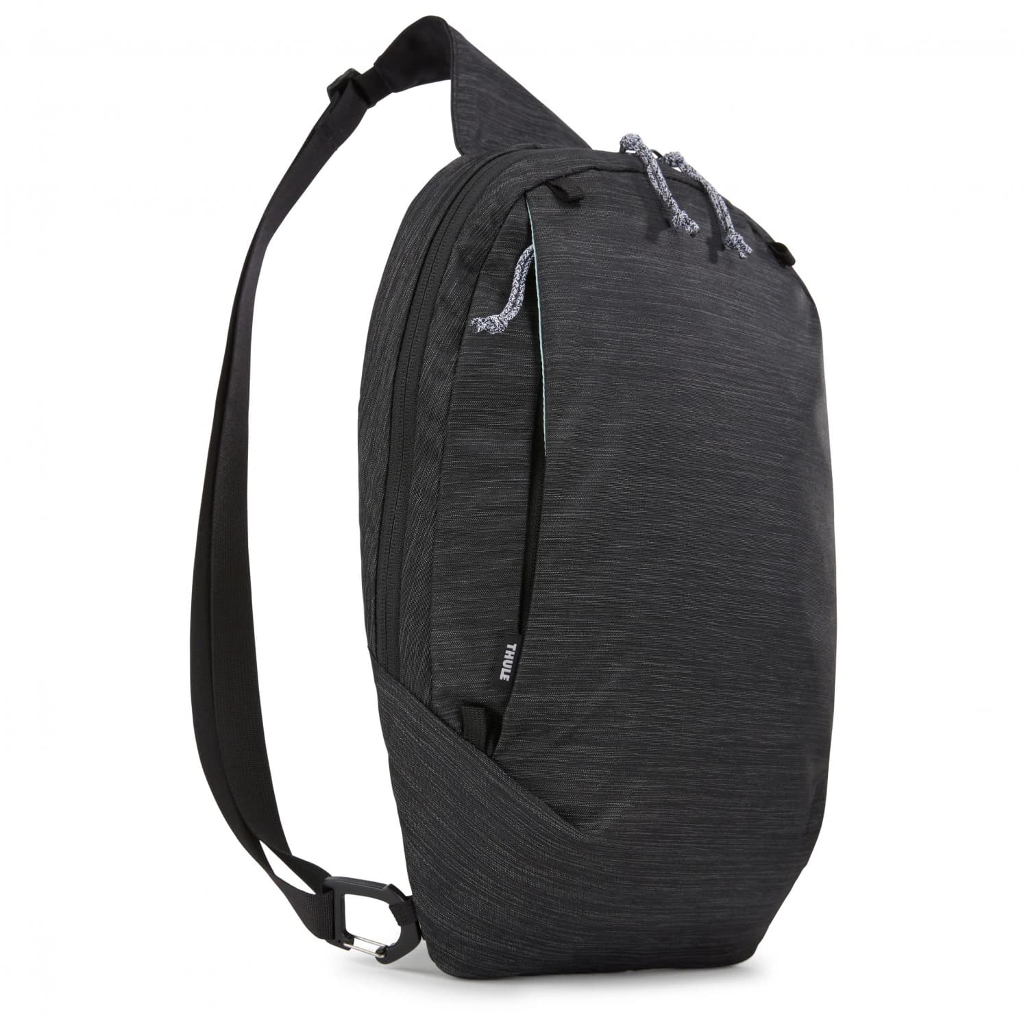 Носилка за деца Thule Sapling Sling Pack Shoulder bag - Black