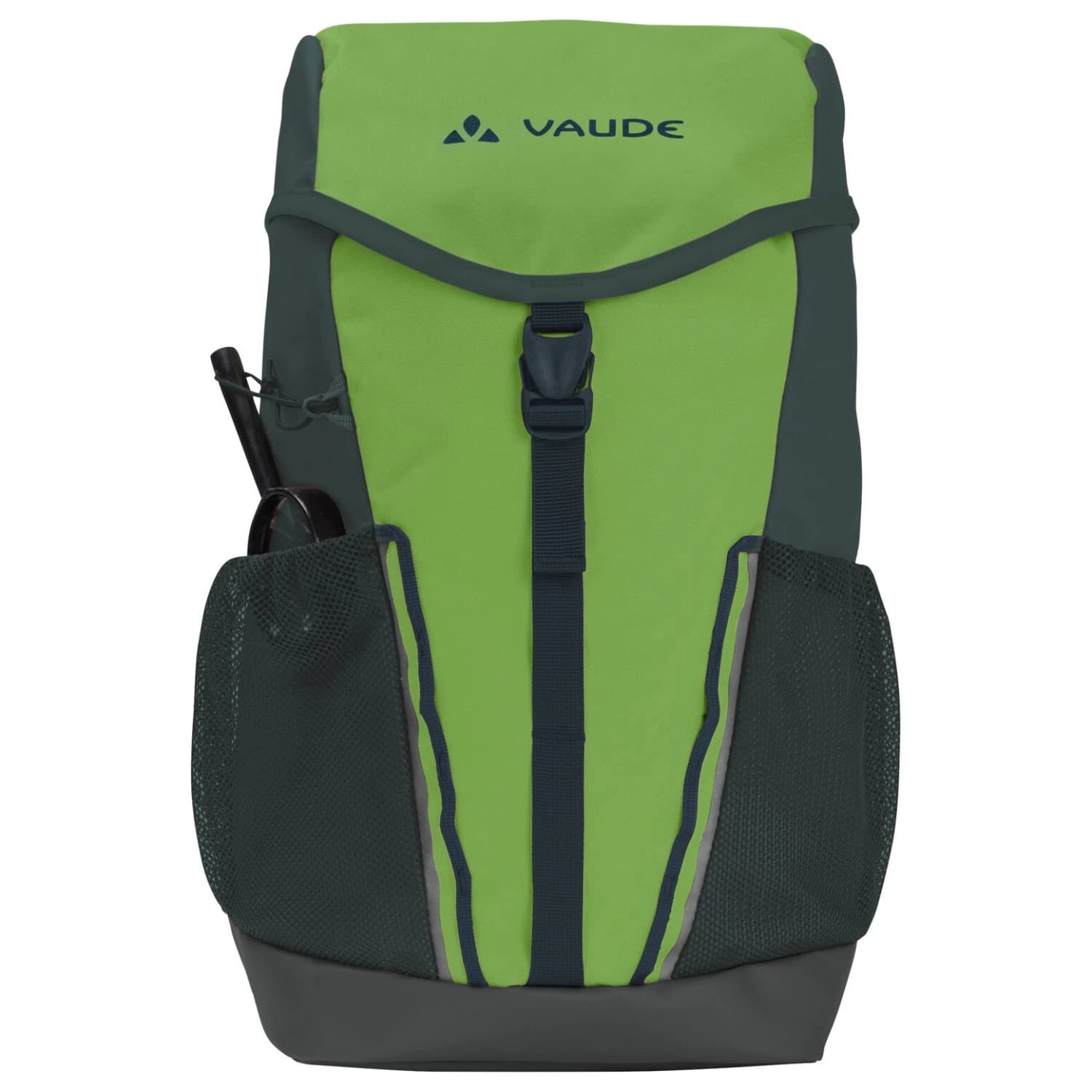 Детска детска раница Vaude Puck 10 Kids' backpack - Dark Forest