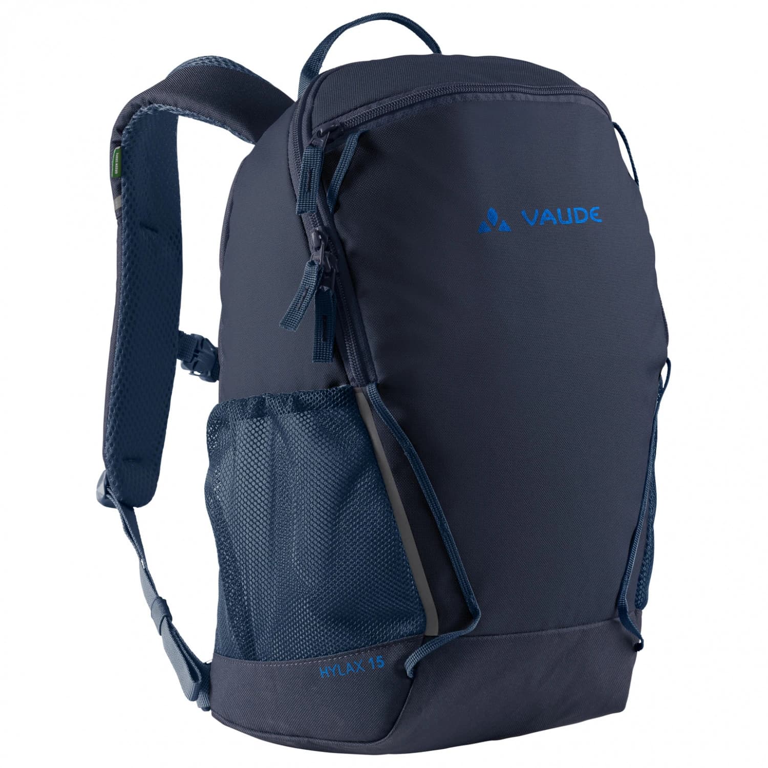 Детска детска раница Vaude Kid's Hylax 15 Kids' backpack - Eclipse