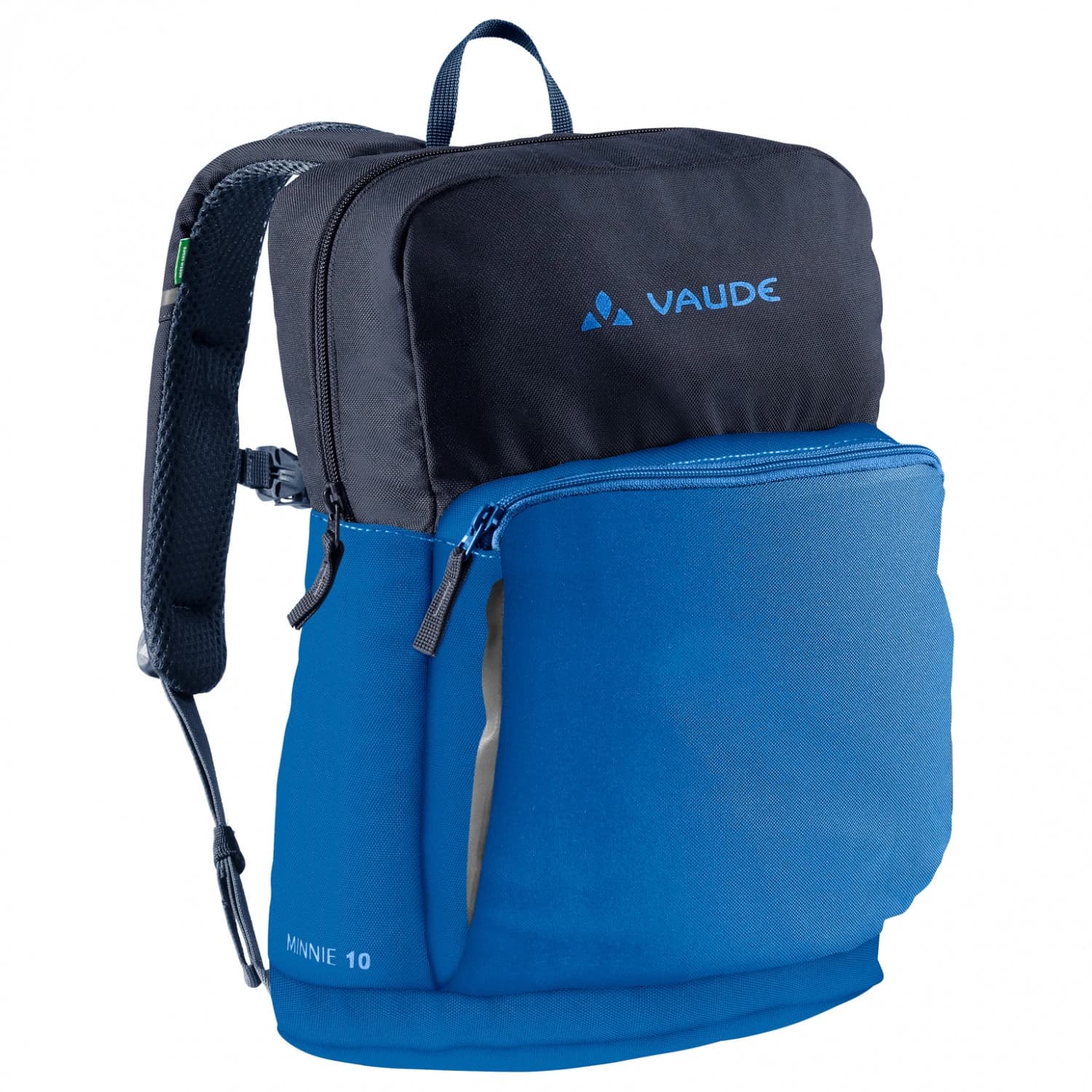 Детска детска раница Vaude Kid's Minnie 10 Kids' backpack - Blue / Eclipse