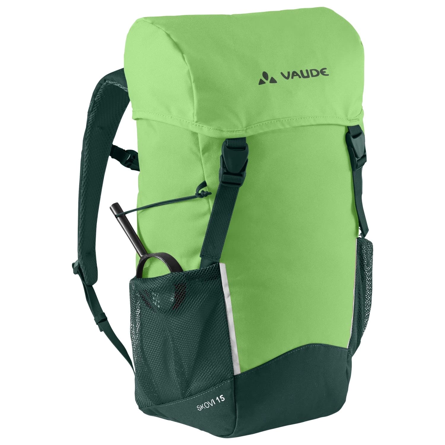 Детска детска раница Vaude Kid's Skovi 15 Kids' backpack - Dark Forest